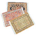Oriental Rug Mouse Pad (Turkey)