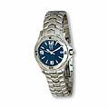 ESQ 9900 SLX Women's Stainless Steel Watch