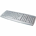 Spill Resistant Keyboard