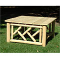 Tahawus Square Table