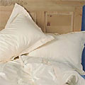 Manor Garden 400 Thread Count Duvet Cover Set