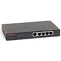US Robotics Router with Firewall and Print Server
