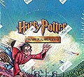 Harry Potter Quidditch Cup Booster Box (36 Packs)