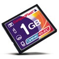 Dane-Elec 1GB CompactFlash Memory Card