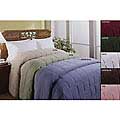 Microfiber Down Blanket