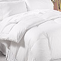 Hungarian 400 Thread Count Goose Down Comforter