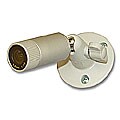 Security Labs Weatherproof B/W Silver Camera (Refurbished)