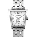 Corum Trapeze Ladies Stainless Steel Watch