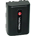 CTA Replacement Battery for Sony NP-FM50