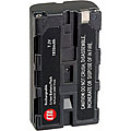 CTA Replacement Battery for Sony NP- F550