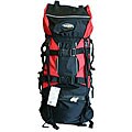 Fox 75+10 Mars Red Backpack