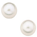 Akoya Pearl Stud Children's Earrings (5mm)