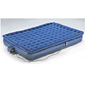 Queen Size Pillowtop Air Bed