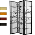 Bamboo Tree Shoji Screen (China)