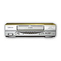 Emerson EWV404 4-head VCR (Refurbished)