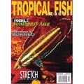 Tropical Fish Hobbyist Magazine
