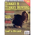 Turkey & Turkey Hunting
