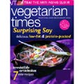 Vegetarian Times