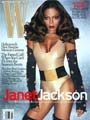 W Magazine