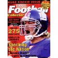 Beckett Football Card Monthly
