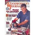 Woodworkers Journal