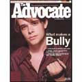 Advocate