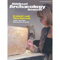 Bibical Archaeology Review