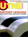 Utne Reader