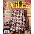 McCall's Quilting