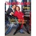 Dance Teacher