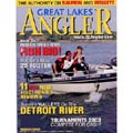 Great Lakes Angler