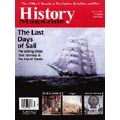 History Magazine