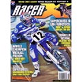 Racer X Illustrated