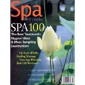 Spa Magazine