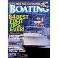 Boating