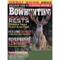 Bowhunting