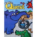 Boy's Quest