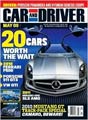 Car and Driver