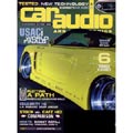 Car Audio Electronics