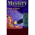 Alfred Hitchcock Mystery