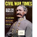 Civil War Times Illustrated