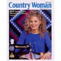 Country Woman