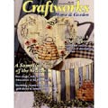 Craft Work for the Home