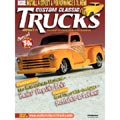 Custom Classic Trucks