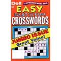 Easy Fast N Fun Crosswords