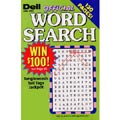 Official Word Search Puzzles