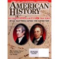 American History Illustrated