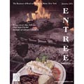 Entree
