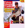 Fishing & Hunting News