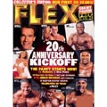 Flex Magazine